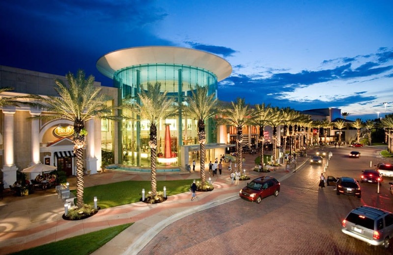 Shopping Millenia