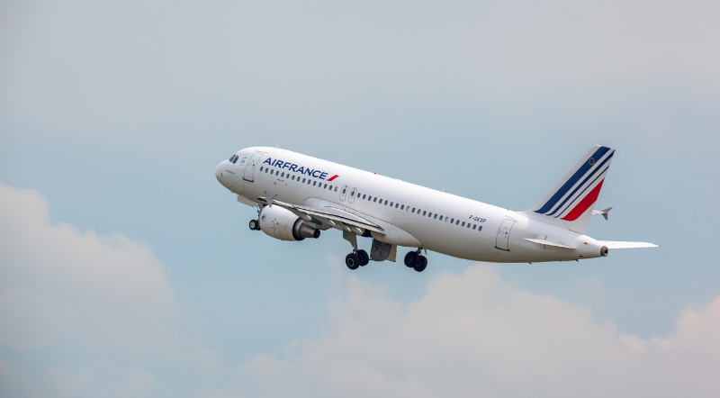 Air France estende rota direta entre Belém e Caiena e para o caribe francês