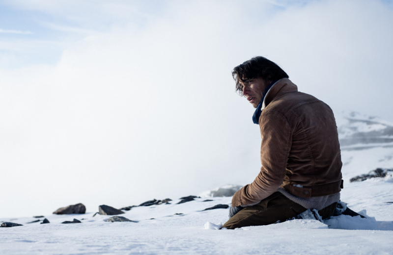 Crítica: A Sociedade da Neve