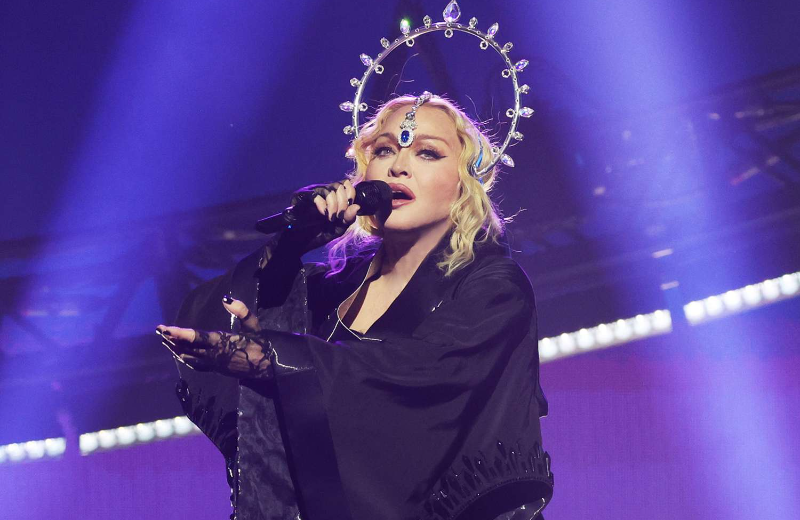 Madonna: um legado