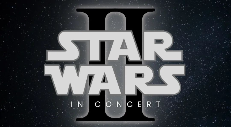 Star Wars In Concert 2