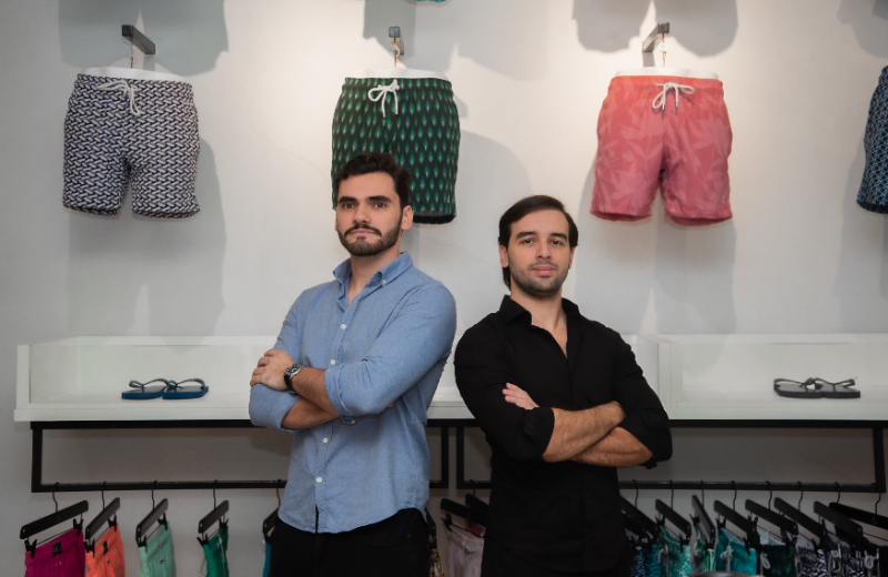 Fella Clothing: empreendedores destacam segmento de sucesso