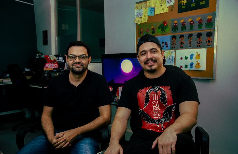 Muirak Studio conta inspirações por trás de 'Visagens e Visões'