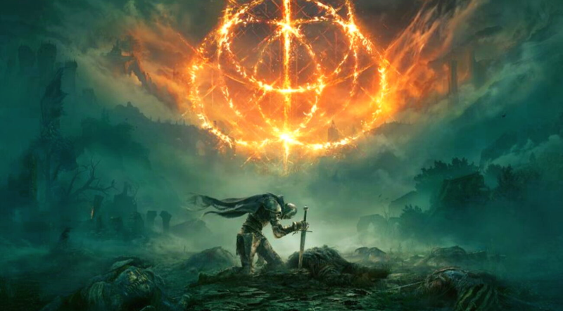 Elden Ring ganhará adaptação cinematográfica pela A24