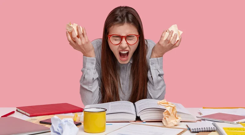 Ansiedade nas férias: por que estudantes não conseguem relaxar totalmente?