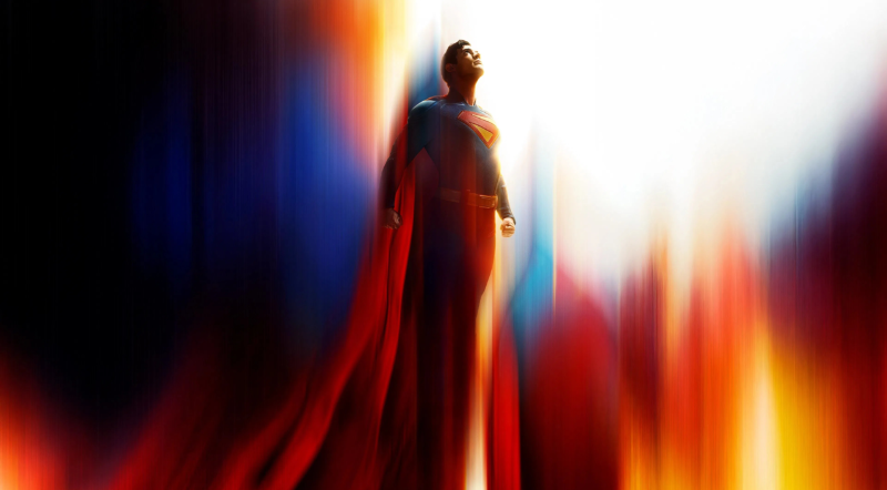 Crítica — Superman (2025)