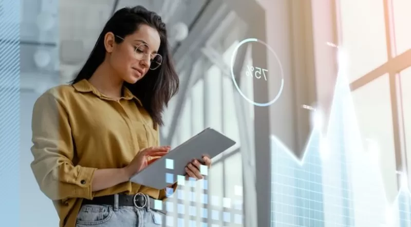 Número de empresas industriais que usam Inteligência Artificial cresce 163% em dois anos, aponta IBGE