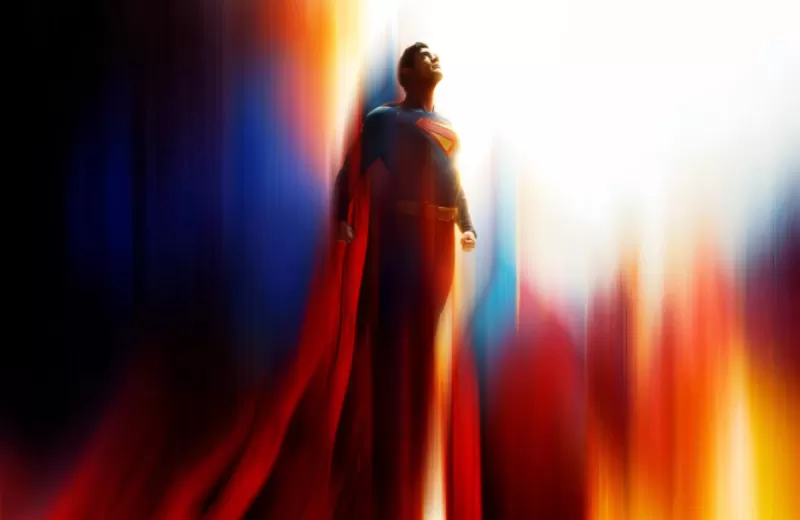 Crítica — Superman (2025)