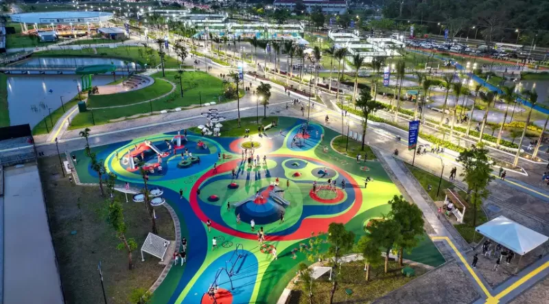 COP30: veja lista de eventos selecionados para o Pavilhão Pará na Green Zone