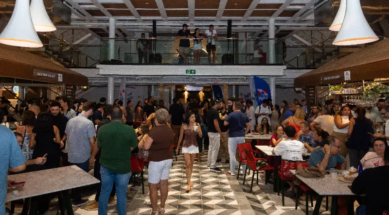 Feriado: Mercado de São Brás funcionará normalmente neste final de semana