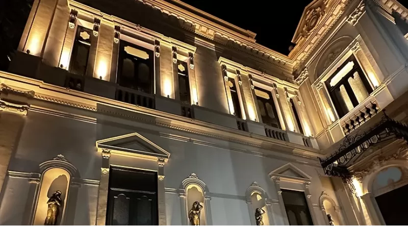 Cultura, arte e inovação se encontram na Casa SESI Indústria Criativa, inaugurada em Belém