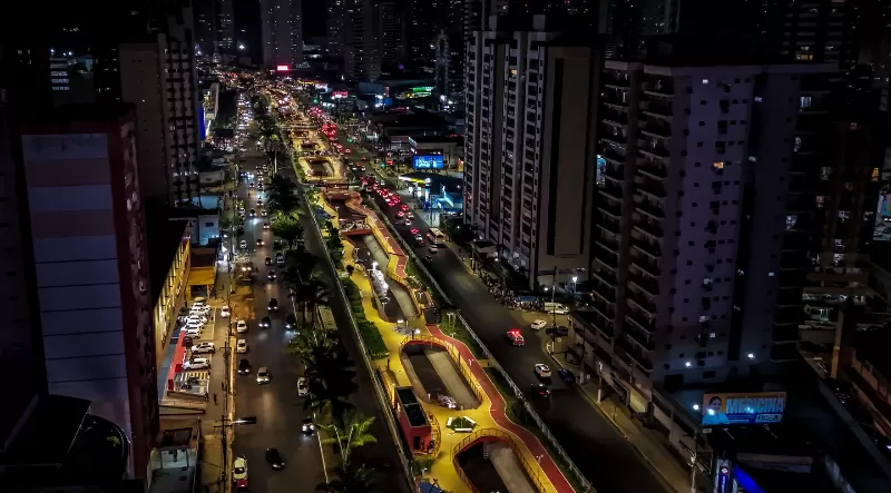 Belém e a COP 30: a Amazônia no centro das decisões globais sobre o clima