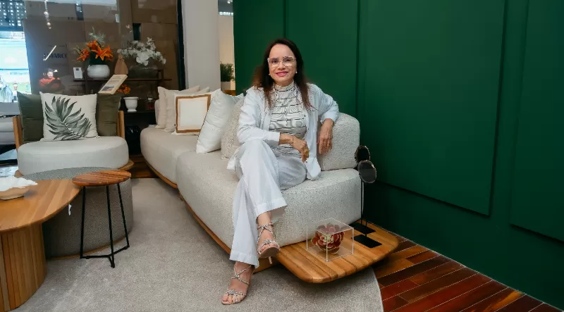 Design com propósito: a essência sustentável de móveis que unem sofisticação, identidade e pertencimento