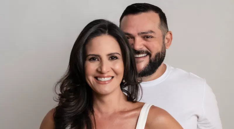Belém que acolhe e inspira: o olhar de Ana Perlla e José Júnior sobre o sentimento de viver a capital paraense