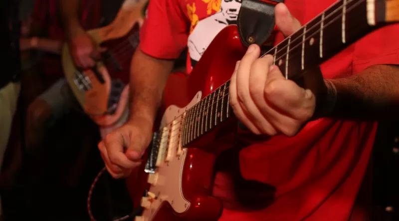 Pará em todas as frequências