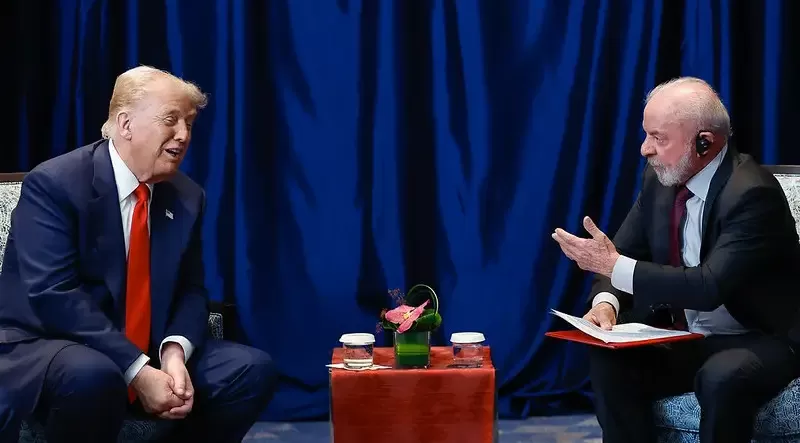 EUA anunciam retirada de tarifas de 40% de alguns produtos brasileiros