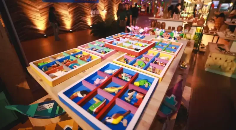 En-Zone se consolida na COP 30 e impulsiona pequenos negócios do Pará ao cenário global