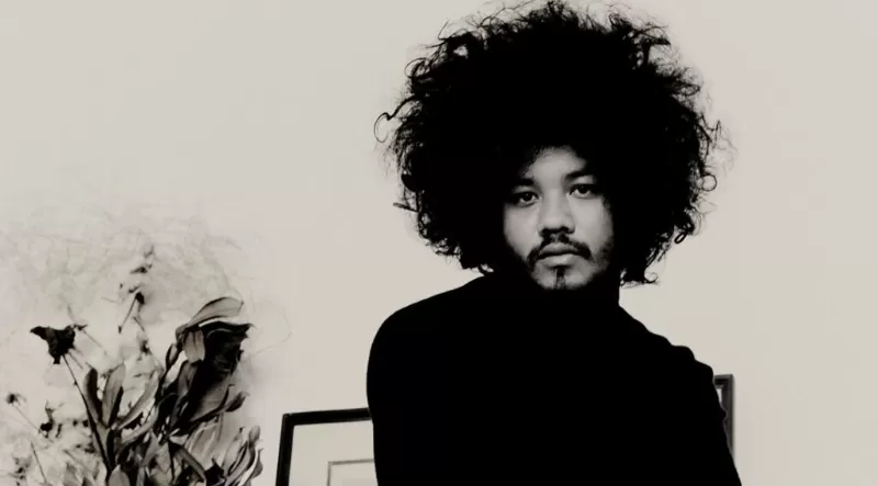 Paraense Rafael Pavarotti rompe fronteiras e fará sua primeira exposição em Paris