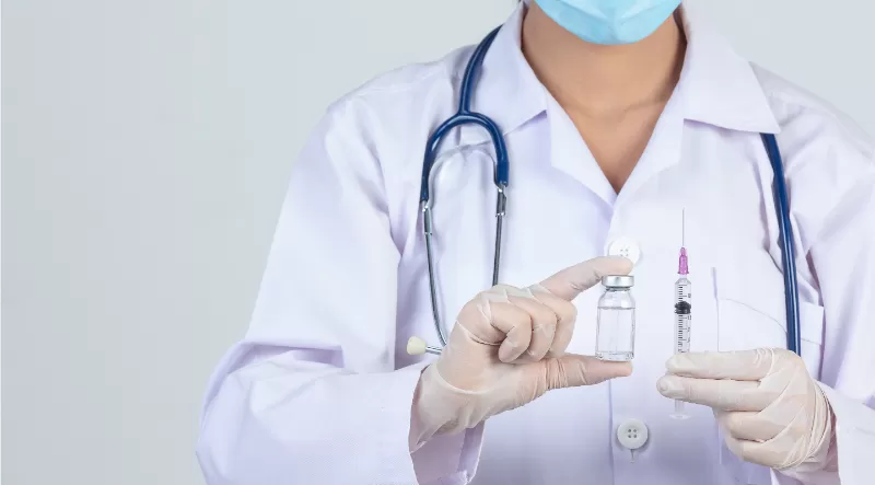 Anvisa aprova vacina contra a dengue desenvolvida pelo Instituto Butantan