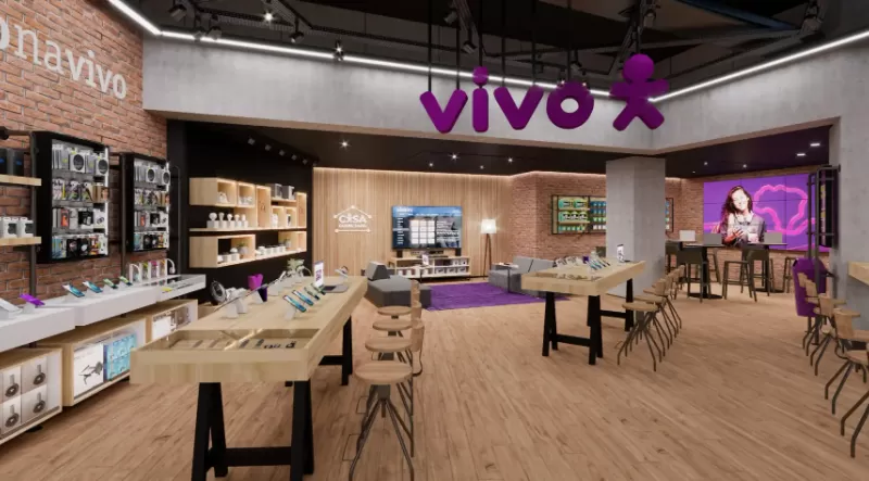 Vivo anuncia que encerrará serviços de telefonia no Brasil em 31 de dezembro; entenda