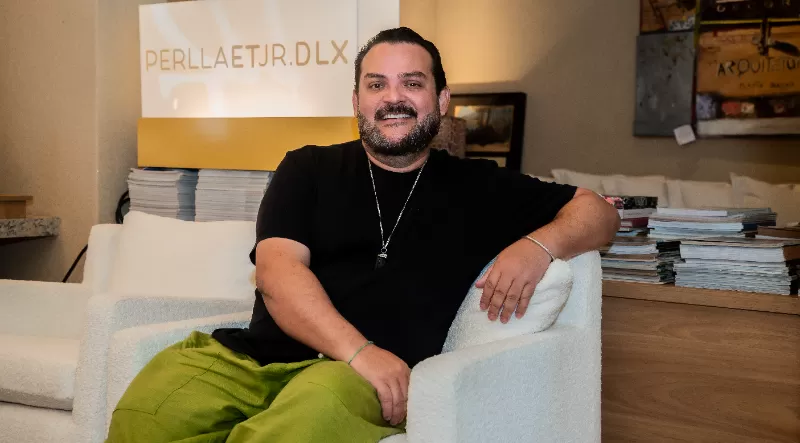 Cloud Dancer: a cor de 2026 sob o olhar de profissionais criativos