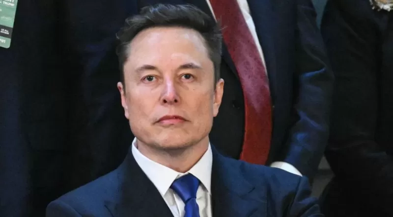 Elon Musk é a primeira pessoa a atingir um patrimônio de US$ 700 bilhões