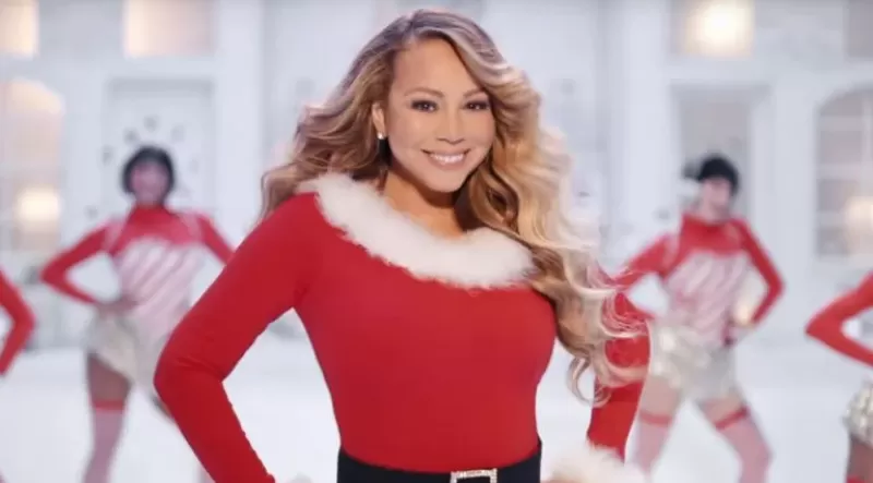Além de Mariah Carey, confira as músicas natalinas mais buscadas no Brasil nos últimos 30 dias