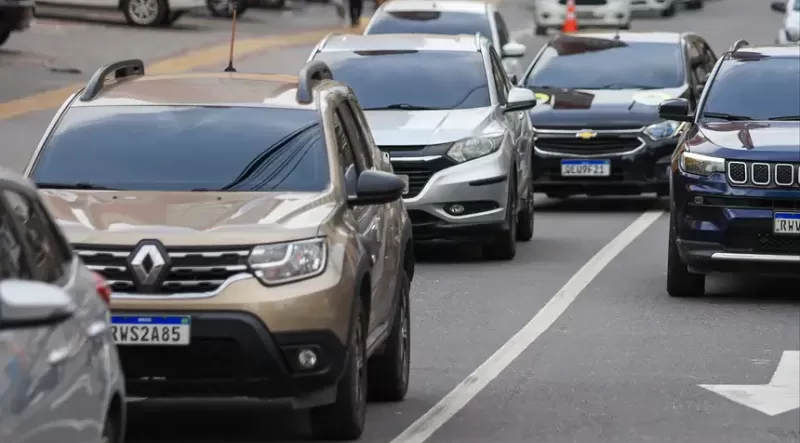IPVA 2026: Veículos com placas de final 01 a 31 têm descontos até o dia 6 de janeiro