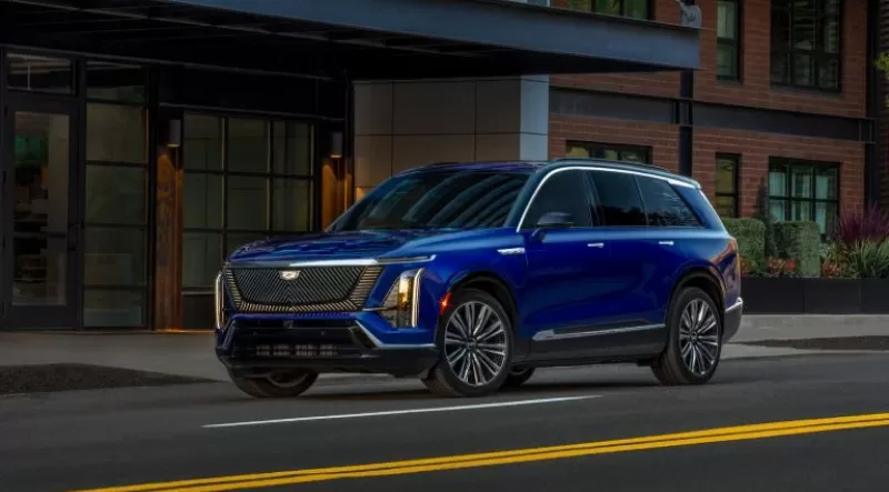 Cadillac, Changan e SUVs elétricos: veja os carros premium que chegam ao Brasil em 2026