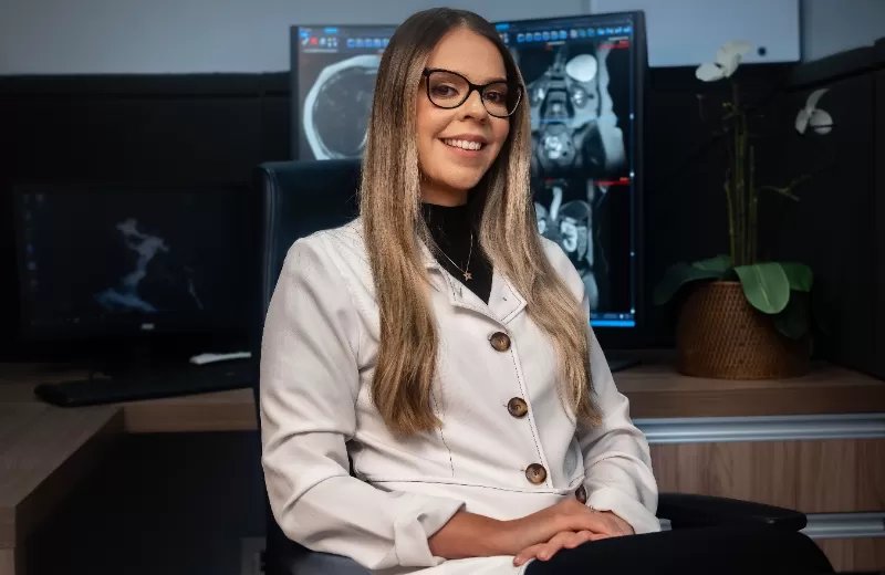 Tecnologia e precisão a serviço da medicina