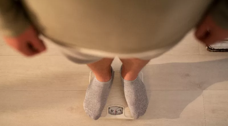 Mais de 60% dos brasileiros estão acima do peso