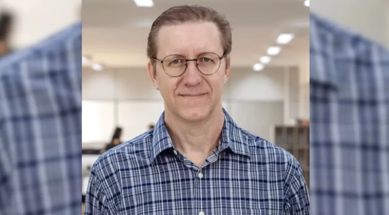 Brasileiro ganha prêmio na Alemanha por pesquisa com IA para diagnosticar transtornos mentais