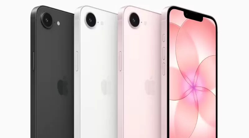 Apple lança iPhone 17e; confira ferramentas e preços do novo modelo