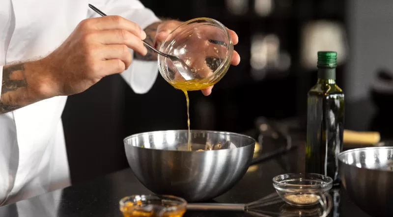 Anvisa proíbe venda de azeite San Olivetto em todo o país após irregularidades