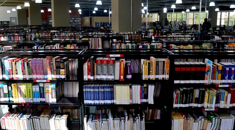 Biblioteca Pública Arthur Vianna completa 155 anos com programação especial; confira