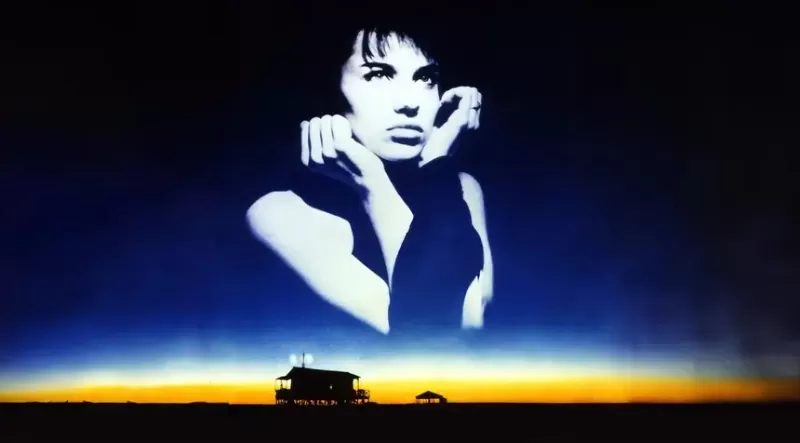 Cine Líbero Luxardo estreia versão remasterizada do clássico francês ‘Betty Blue’, de 1986