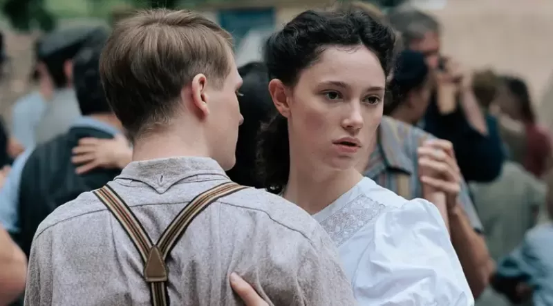 Líbero Luxardo recebe 2º edição do Festival de Cinema Europeu Imovision