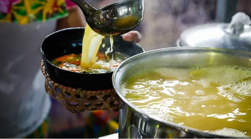 Belém conquista prêmio nacional de turismo gastronômico