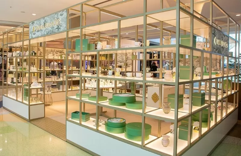 Luxo e Sofisticação com Tania Bulhões em Belém