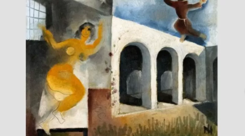 Mostra sobre surrealismo marca reabertura da galeria Pinakotheke em São Paulo