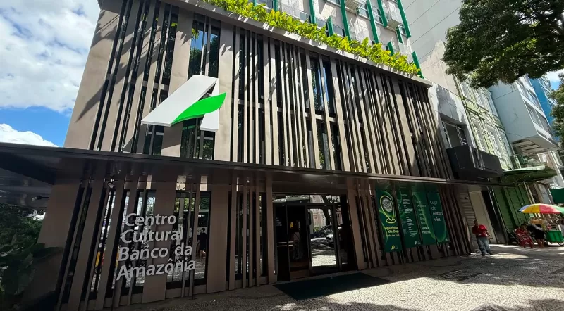 Banco da Amazônia seleciona empreendedores criativos para loja colaborativa em Belém