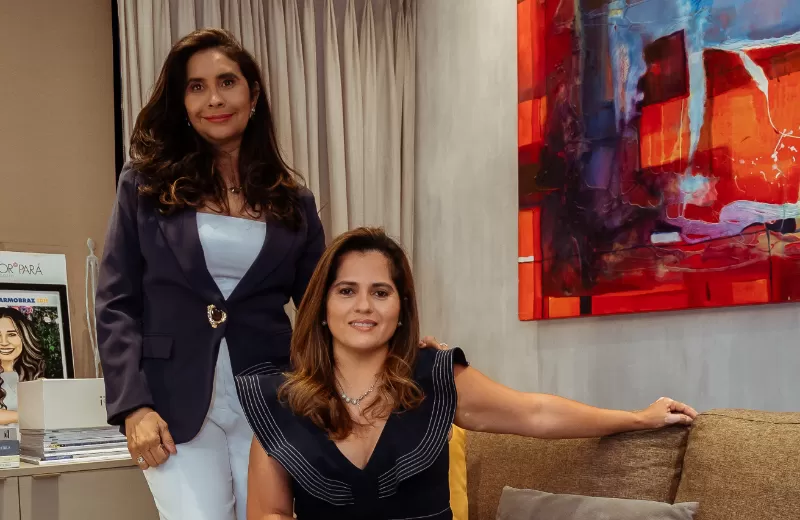 Spoiler CASALIV: Verena Morais e Ana Claudia traduzem personalidade e escolhas na ‘Suíte da Investidora’