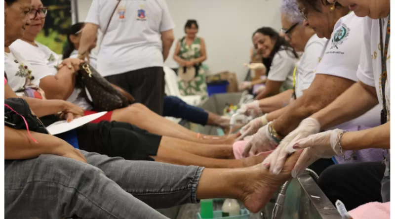 Círio 2026: Casa de Plácido começa a receber romeiros nesta quarta-feira (7)