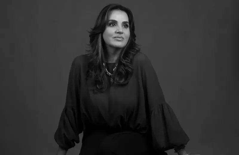 Spoiler CASALIV: Thais Toscano resgata o colecionismo como parte da arquitetura no ‘Gabinete do Colecionador’