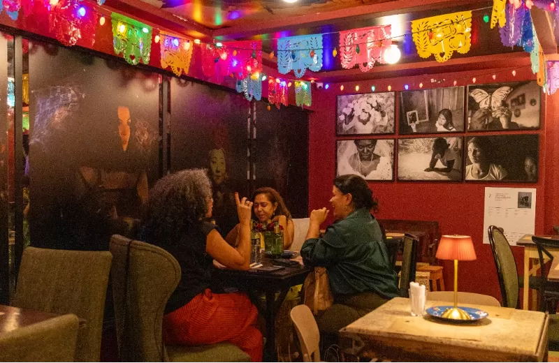 Arquitetura, gastronomia, design e cultura: o que encontrar na CASALIV até dezembro