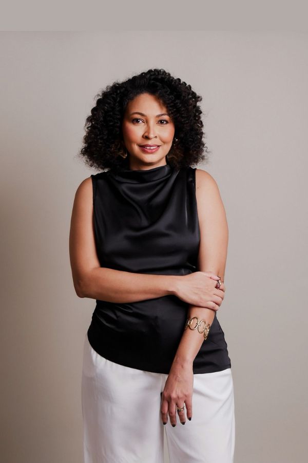 Verônica Lamarão