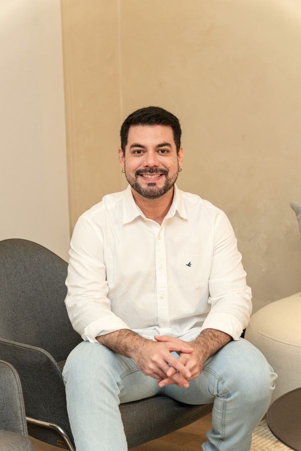 Victor Garcia