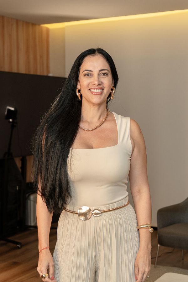 Lívia Santana