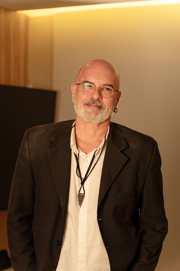 Paulo Morelli