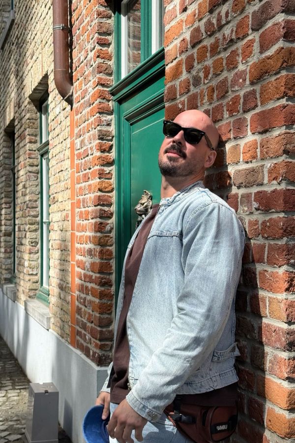 Igor Tairo